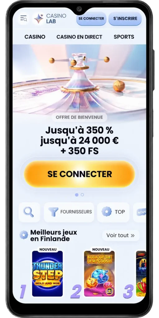 Sugar Rush 1000 Liste De Casinos