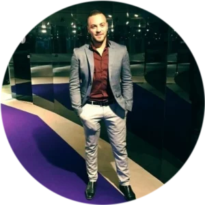 Chris M