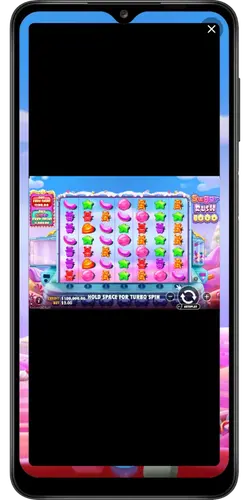 Sugar Rush 1000 Grid Launch