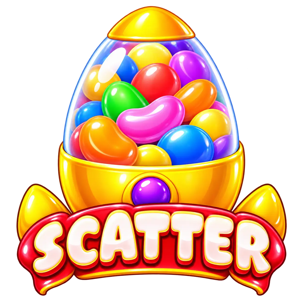 Scatter