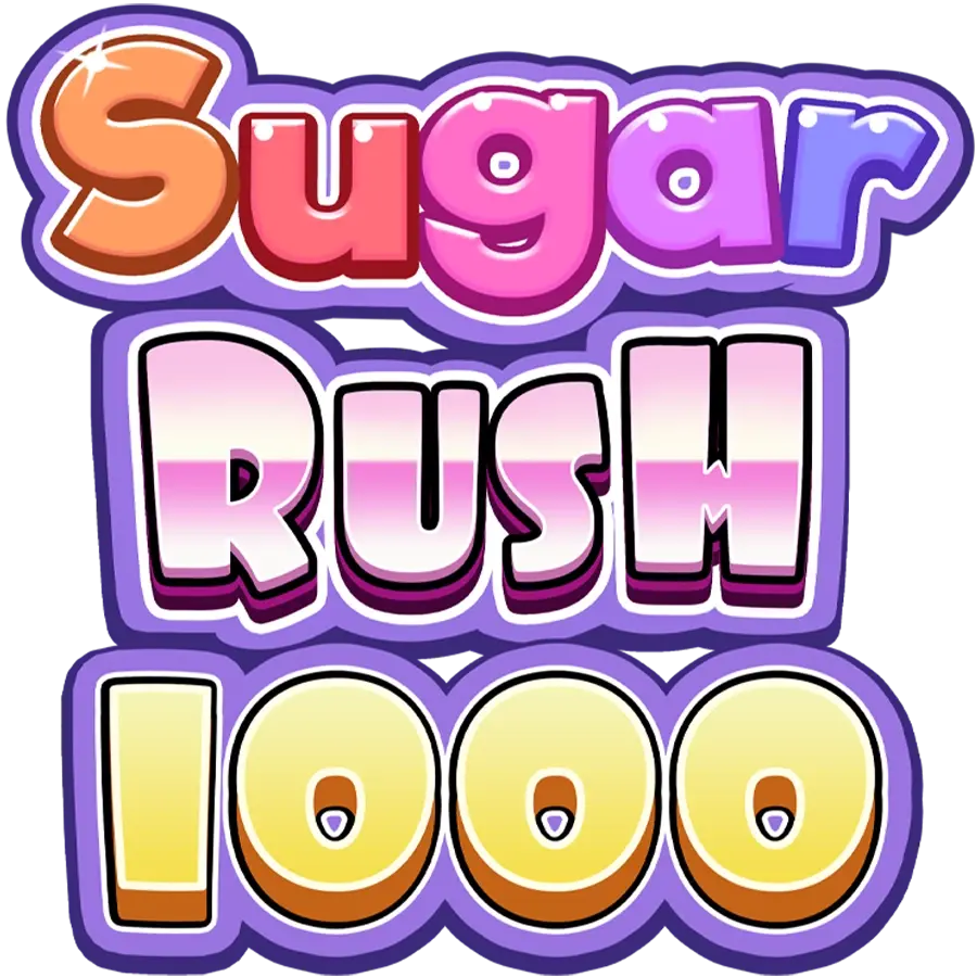 Shugar Rush 1000 Logo