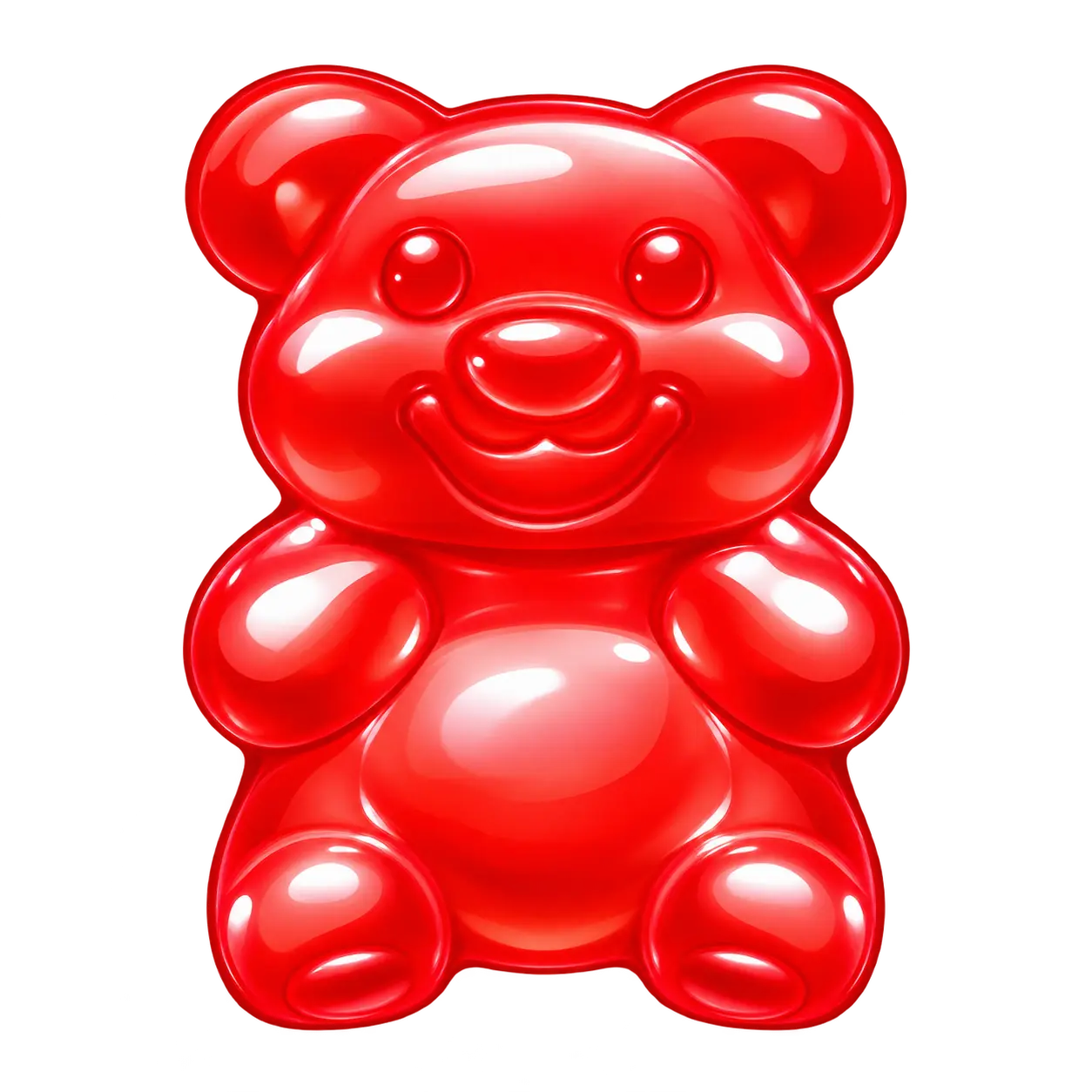 Bear 1