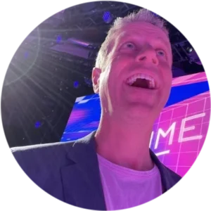 Geoff Keighley