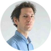 Pierre Trouvé